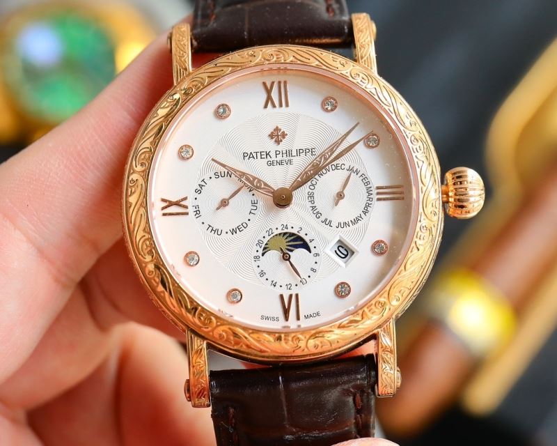 PATEK PHILIPPE Watches